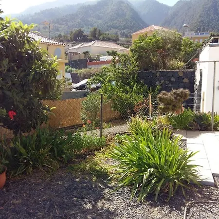 La Graja Holiday home *