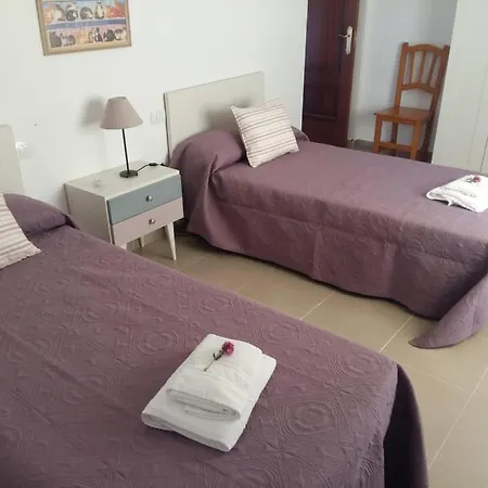 Holiday home La Graja Santa Cruz de la Palma (Isla de la Palma)