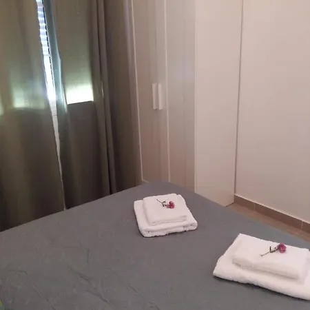 Casa vacanze La Graja *