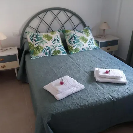 La Graja Holiday home *