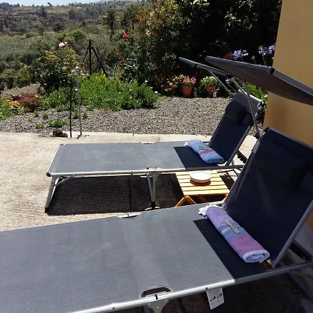Holiday home La Graja *