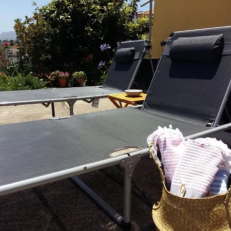 La Graja Holiday home Santa Cruz de la Palma (Isla de la Palma)