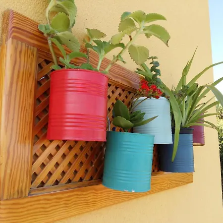 La Graja Holiday home Santa Cruz de la Palma (Isla de la Palma)