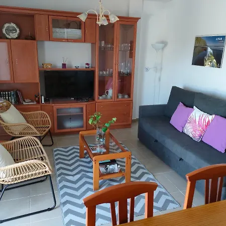 Holiday home La Graja *
