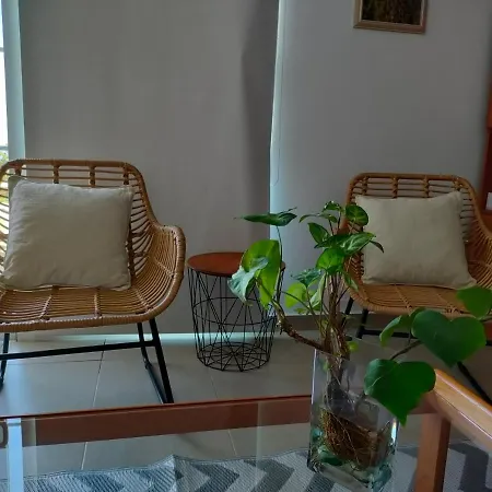 La Graja Holiday home