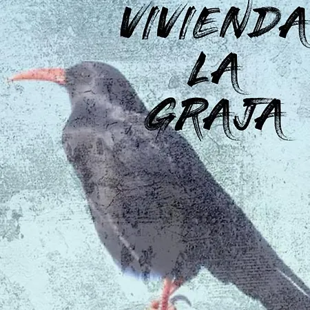 La Graja Holiday home