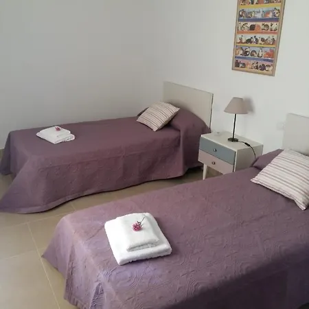 Holiday home La Graja Santa Cruz de la Palma (Isla de la Palma)
