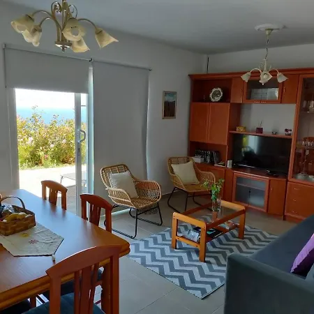 La Graja Feriehus